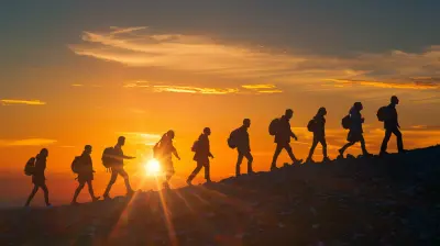Building High-Performance Teams through Consulting