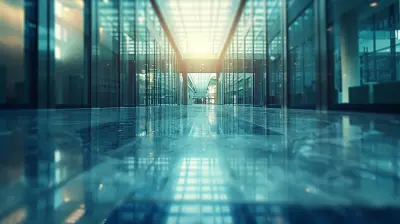 Building Long-Term Vision into Your Corporate Strategy