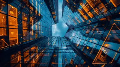 Building Long-Term Vision into Your Corporate Strategy