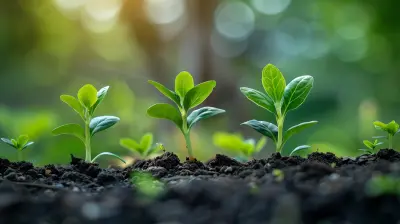 Building Relationships Through Personalized Lead Nurturing