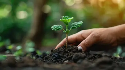 Building Relationships Through Personalized Lead Nurturing