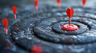 Building Relationships Through Personalized Lead Nurturing