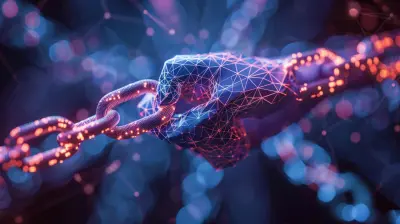 Building Stronger Business Partnerships with Blockchain-Based Agreements