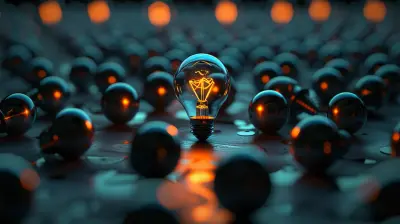 Business Consulting: A Catalyst for Operational Efficiency