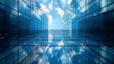 Business Growth Starts with Data-Driven Consulting