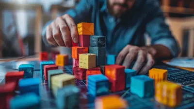 Business Model Experiments: How to Test and Adapt Quickly