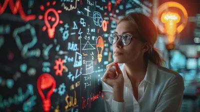 Business Model Experiments: How to Test and Adapt Quickly