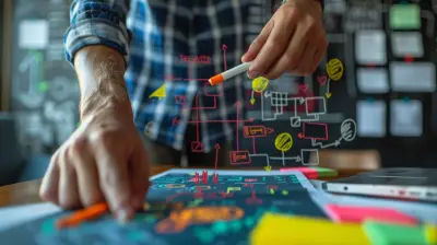 Business Model Experiments How To Test And Adapt Quickly