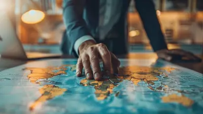 Can Business Travel Be Fully Deducted? Understanding the Rules