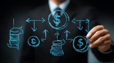 Can Outsourcing Improve Your Business’s Cash Flow?