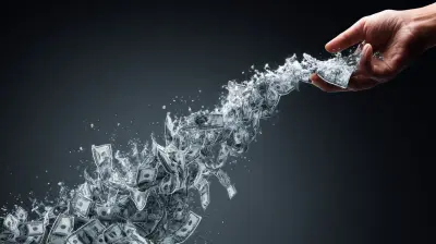 Can Outsourcing Improve Your Business’s Cash Flow?