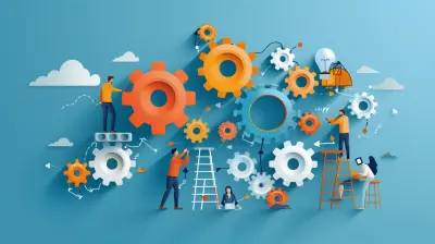 Capability Building Through Consulting: Turning Your Team into Experts