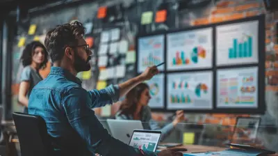 Capability Building Through Consulting: Turning Your Team into Experts