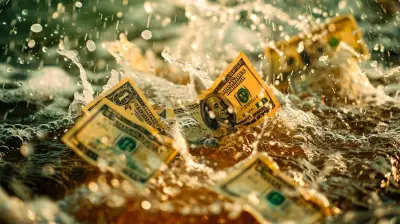 Cash Flow Challenges for Startups and How to Overcome Them