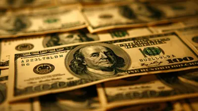 Cash Flow Lessons from Successful Business Turnarounds