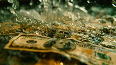 Cash Flow Preservation: Best Practices During Uncertain Economic Times