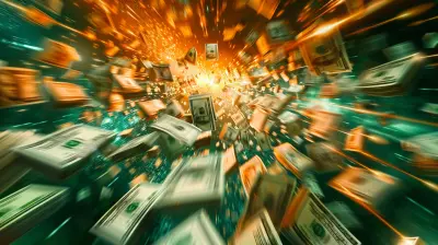 Cash Flow vs Profit: Why Every Business Owner Should Know the Difference