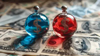 Cash vs. Accrual Accounting: Which is Better for Tax Planning?