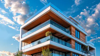 Condo Security How To Feel Safe In Your New Home