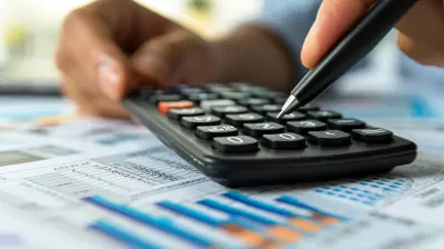 Considerations for Filing Business Taxes When Crossing Borders