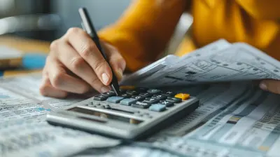 Considerations for Filing Business Taxes When Crossing Borders