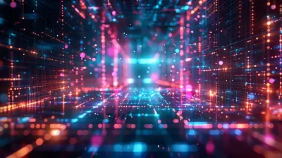 Corporate Finance in the Era of Digital Transformation