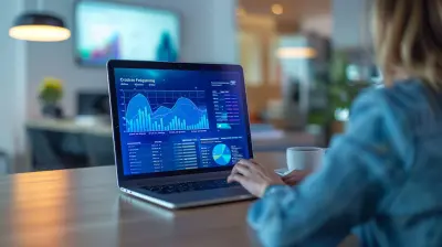 Corporate Finance in the Era of Digital Transformation