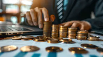 Corporate Tax Strategies To Maximize Profitability