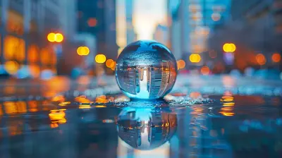 Corporate Treasury Management: Balancing Liquidity and Profitability