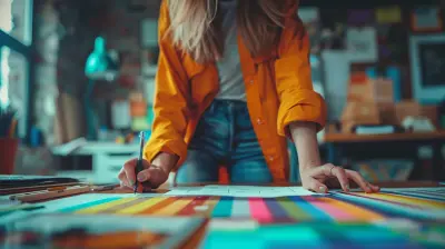 Crafting High-Conversion Lead Forms That Work
