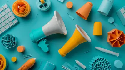 Crafting High-Conversion Lead Forms That Work