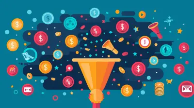 Crafting the Perfect Lead Gen Offer for Your Niche