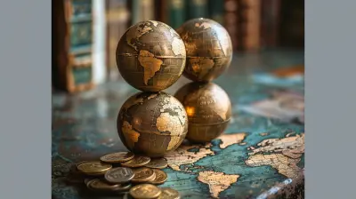 Creating Resilient Business Models in Volatile Economies