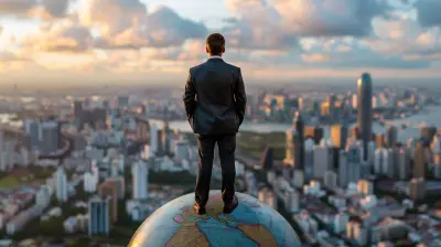 Creating Resilient Business Models in Volatile Economies