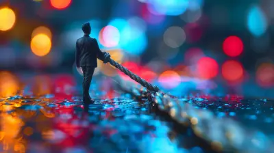 Creating Resilient Business Models in Volatile Economies