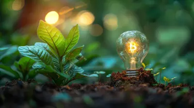 Creating Sustainable Business Models with Blockchain Technology