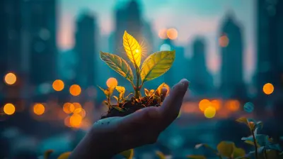Creating Sustainable Business Models with Blockchain Technology