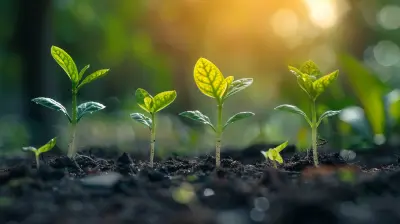 Creating Synergy Between Marketing and Sales to Accelerate Revenue