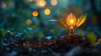 Creating Synergy Between Marketing and Sales to Accelerate Revenue