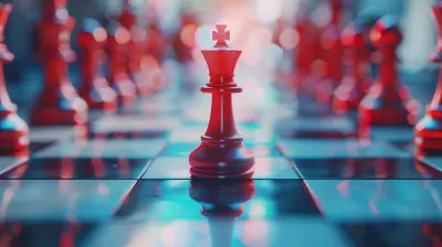 Creating Synergy Between Marketing and Sales to Accelerate Revenue