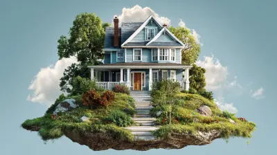 Creative Ways to Market Your Home in 2026