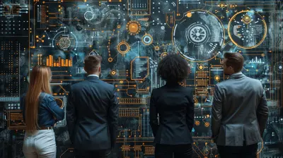 Critical Leadership Traits for Successful Project Managers