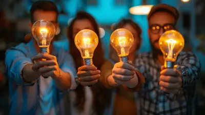 Critical Leadership Traits for Successful Project Managers