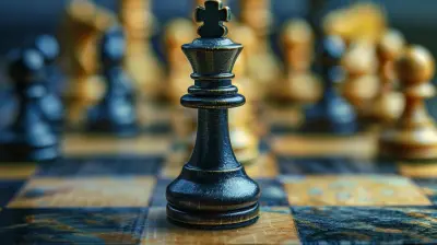 Customer Centric Strategies The Consulting Approach