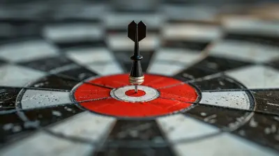 Customer-Centric Strategies: The Consulting Approach