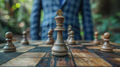 Customer-Centric Strategies: The Consulting Approach