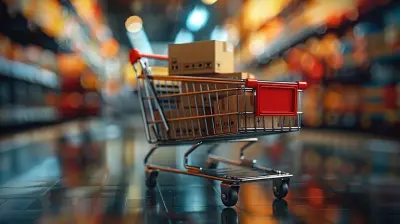 Customer Retention Strategies for E-Commerce Brands