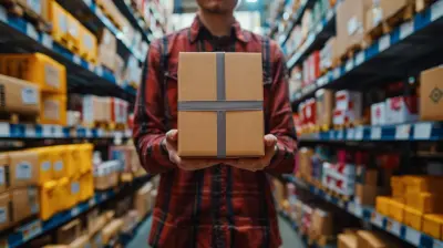 Customer Retention Strategies for E-Commerce Brands