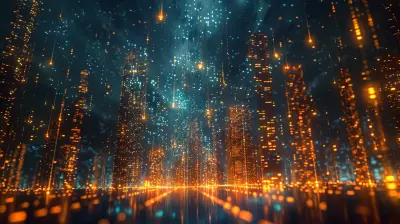 Data Monetization: Transforming Data into a Viable Business Model