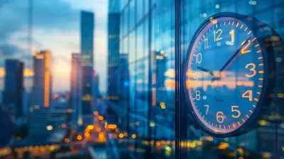 Decentralized Finance: What It Means for Traditional Banking